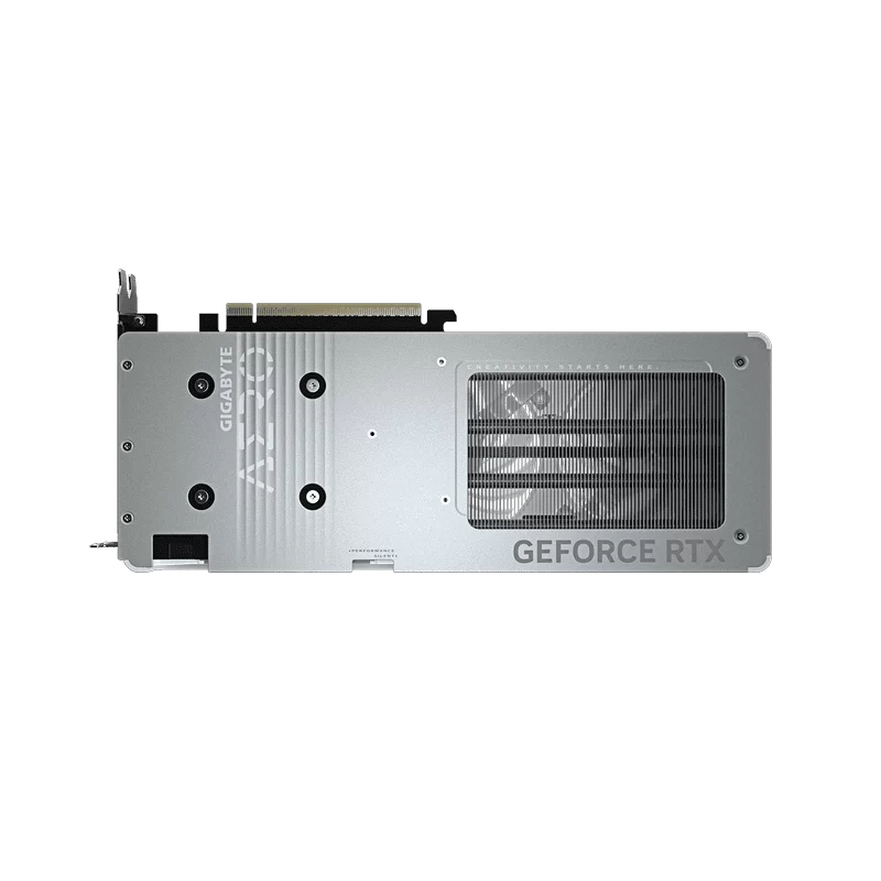 GIGABYTE GeForce RTX 5060 AERO OC 8G (GV-N5060AERO OC-8GD) Graphics Card 6 GIGABYTE GeForce RTX 5060 AERO OC 8G (GV-N5060AERO OC-8GD) Graphics Card - Ảnh 6