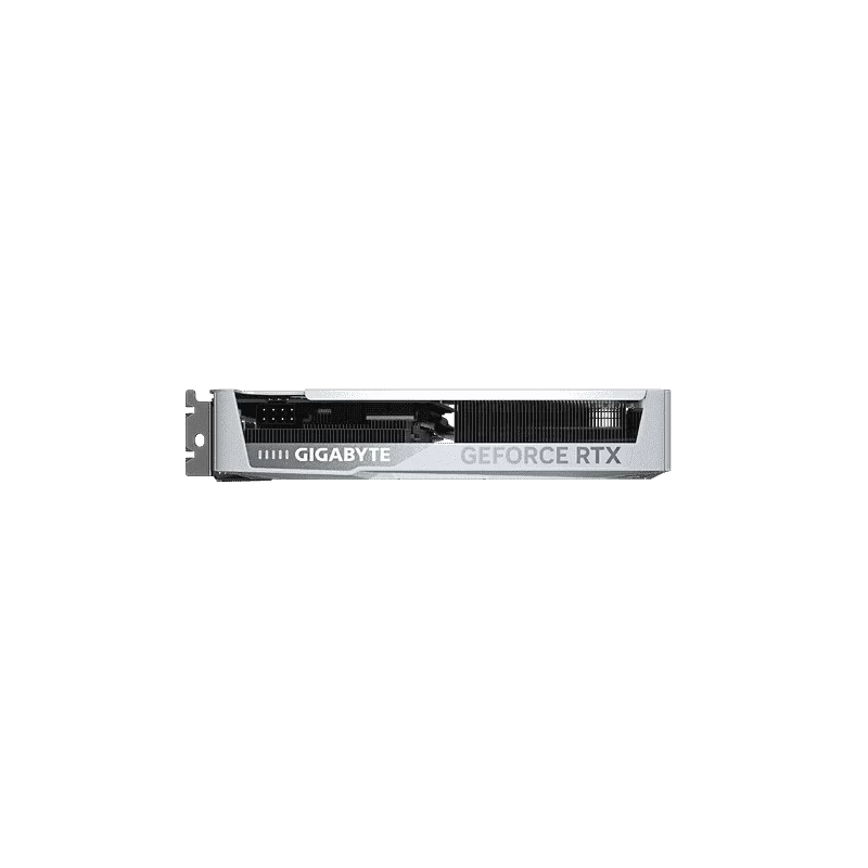 GIGABYTE GeForce RTX 5060 EAGLE OC ICE 8G (GV-N5060EAGLEOC ICE-8GD) Graphics Card 3 GIGABYTE GeForce RTX 5060 EAGLE OC ICE 8G (GV-N5060EAGLEOC ICE-8GD) Graphics Card - Ảnh 3