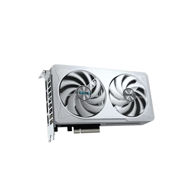 GIGABYTE GeForce RTX 5060 EAGLE OC ICE 8G (GV-N5060EAGLEOC ICE-8GD) Graphics Card 4 GIGABYTE GeForce RTX 5060 EAGLE OC ICE 8G (GV-N5060EAGLEOC ICE-8GD) Graphics Card - Ảnh 4