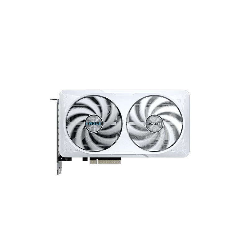 GIGABYTE GeForce RTX 5060 EAGLE OC ICE 8G (GV-N5060EAGLEOC ICE-8GD) Graphics Card 5 GIGABYTE GeForce RTX 5060 EAGLE OC ICE 8G (GV-N5060EAGLEOC ICE-8GD) Graphics Card - Ảnh 5