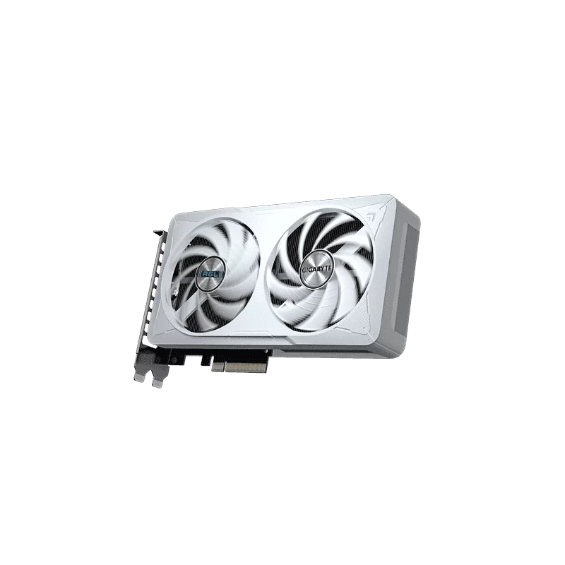 GIGABYTE GeForce RTX 5060 EAGLE OC ICE 8G (GV-N5060EAGLEOC ICE-8GD) Graphics Card 6 GIGABYTE GeForce RTX 5060 EAGLE OC ICE 8G (GV-N5060EAGLEOC ICE-8GD) Graphics Card - Ảnh 6