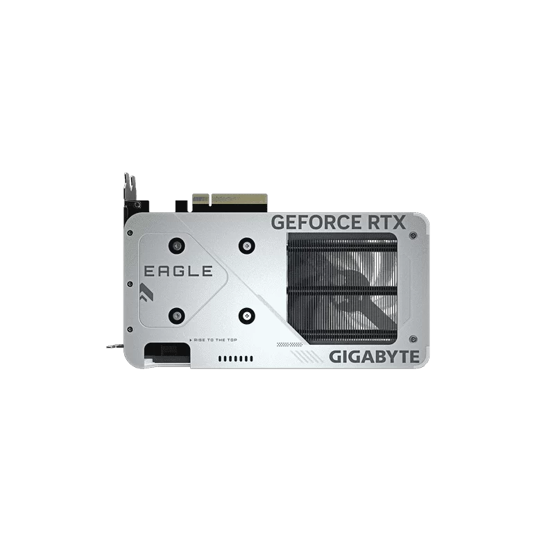 GIGABYTE GeForce RTX 5060 EAGLE OC ICE 8G (GV-N5060EAGLEOC ICE-8GD) Graphics Card 9 GIGABYTE GeForce RTX 5060 EAGLE OC ICE 8G (GV-N5060EAGLEOC ICE-8GD) Graphics Card - Ảnh 9