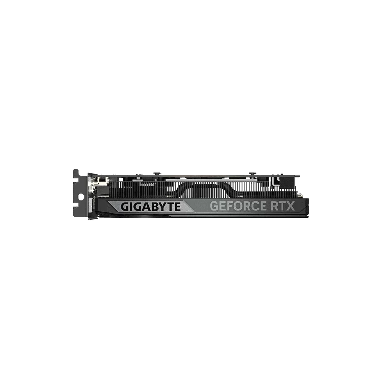 GIGABYTE GeForce RTX 5060 OC Low Profile 8G (GV-N5060OC-8GL) Graphics Card 3 GIGABYTE GeForce RTX 5060 OC Low Profile 8G (GV-N5060OC-8GL) Graphics Card - Ảnh 3