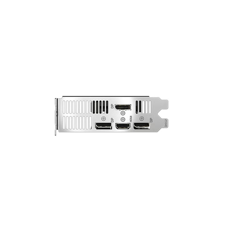 GIGABYTE GeForce RTX 5060 OC Low Profile 8G (GV-N5060OC-8GL) Graphics Card 4 GIGABYTE GeForce RTX 5060 OC Low Profile 8G (GV-N5060OC-8GL) Graphics Card - Ảnh 4