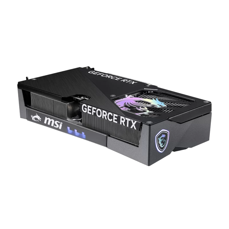 MSI GeForce RTX 5060Ti 8G GAMING OC Graphics Card 2 MSI GeForce RTX 5060Ti 8G GAMING OC Graphics Card - Ảnh 2