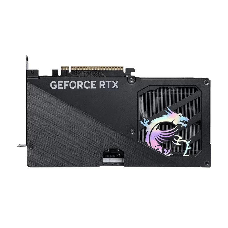 MSI GeForce RTX 5060Ti 8G GAMING OC Graphics Card 3 MSI GeForce RTX 5060Ti 8G GAMING OC Graphics Card - Ảnh 3