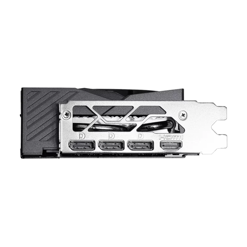 MSI GeForce RTX 5060Ti 8G GAMING OC Graphics Card 4 MSI GeForce RTX 5060Ti 8G GAMING OC Graphics Card - Ảnh 4