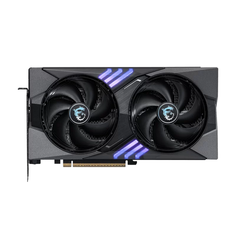 MSI GeForce RTX 5060Ti 8G GAMING OC Graphics Card 5 MSI GeForce RTX 5060Ti 8G GAMING OC Graphics Card - Ảnh 5
