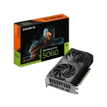 GIGABYTE GeForce RTX 5060 WINDFORCE MAX OC 8G (GV-N5060WF2MAX OC-8GD) Graphics Card