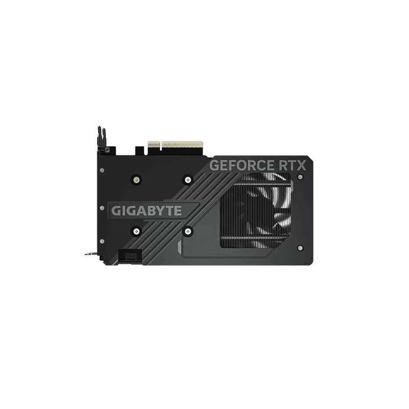 GIGABYTE GeForce RTX 5060 WINDFORCE 8G (GV-N5060WF2-8GD) Graphics Card 4 GIGABYTE GeForce RTX 5060 WINDFORCE 8G (GV-N5060WF2-8GD) Graphics Card - Ảnh 4