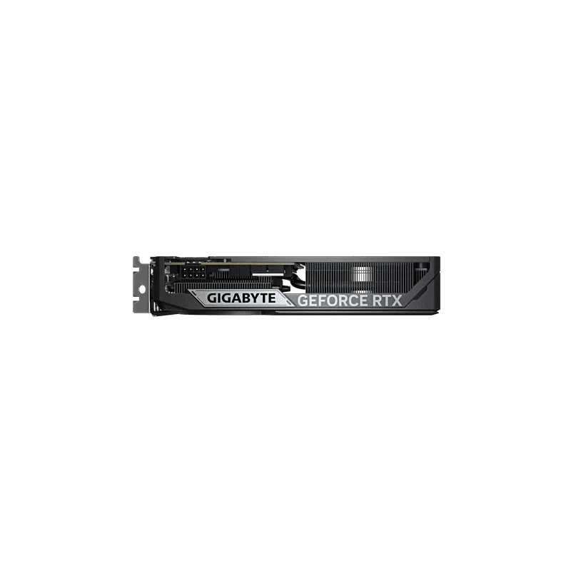 GIGABYTE GeForce RTX 5060 WINDFORCE 8G (GV-N5060WF2-8GD) Graphics Card 5 GIGABYTE GeForce RTX 5060 WINDFORCE 8G (GV-N5060WF2-8GD) Graphics Card - Ảnh 5