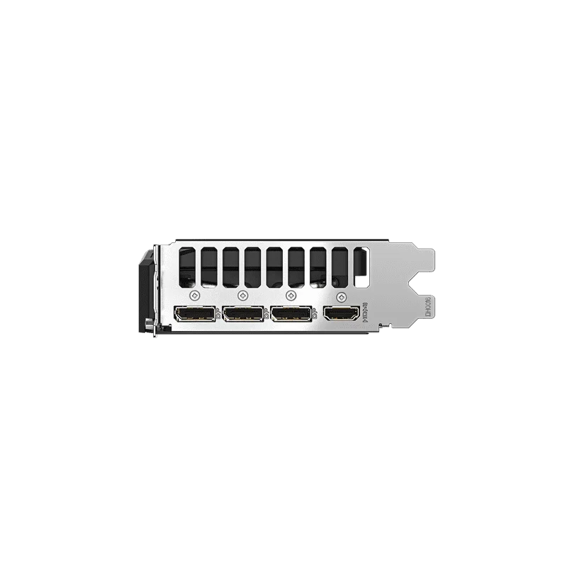 GIGABYTE GeForce RTX 5060 WINDFORCE 8G (GV-N5060WF2-8GD) Graphics Card 8 GIGABYTE GeForce RTX 5060 WINDFORCE 8G (GV-N5060WF2-8GD) Graphics Card - Ảnh 8