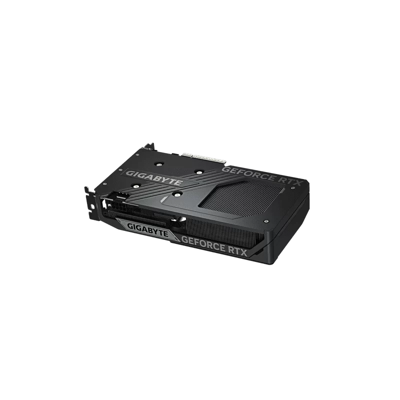 GIGABYTE GeForce RTX 5060 WINDFORCE 8G (GV-N5060WF2-8GD) Graphics Card 10 GIGABYTE GeForce RTX 5060 WINDFORCE 8G (GV-N5060WF2-8GD) Graphics Card - Ảnh 10