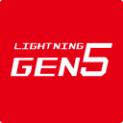 Lightning Gen 5 feature
