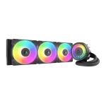 Artic Liquid Freezer III Pro 360 A-RGB Black AIO Liquid CPU Cooler