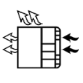 MAG FORGE 130A AIRFLOW spec ico 4