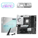 MSI B860M GAMING PLUS WIFI Mainboard