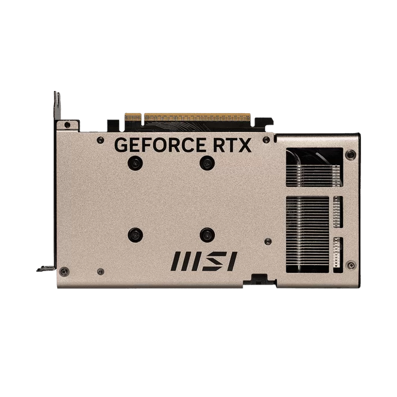 MSI GeForce RTX 5060 8G INSPIRE 2X OC Graphics Card 4 MSI GeForce RTX 5060 8G INSPIRE 2X OC Graphics Card - Ảnh 4