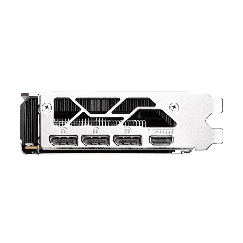 MSI GeForce RTX 5060 8G INSPIRE 2X OC Graphics Card 5 MSI GeForce RTX 5060 8G INSPIRE 2X OC Graphics Card - Ảnh 5