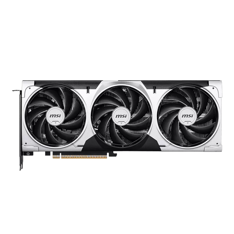 MSI GeForce RTX 5060 8G VENTUS 3X OC Graphics Card 2 MSI GeForce RTX 5060 8G VENTUS 3X OC Graphics Card - Ảnh 2