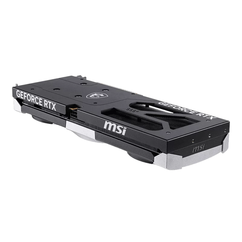 MSI GeForce RTX 5060 8G VENTUS 3X OC Graphics Card 3 MSI GeForce RTX 5060 8G VENTUS 3X OC Graphics Card - Ảnh 3