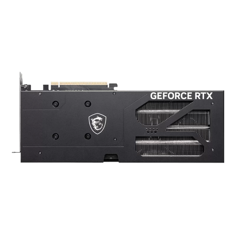 MSI GeForce RTX 5060 8G VENTUS 3X OC Graphics Card 4 MSI GeForce RTX 5060 8G VENTUS 3X OC Graphics Card - Ảnh 4