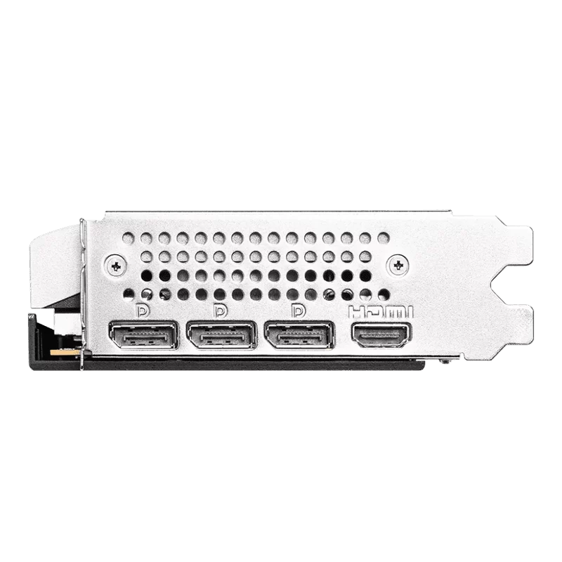 MSI GeForce RTX 5060 8G VENTUS 3X OC Graphics Card 5 MSI GeForce RTX 5060 8G VENTUS 3X OC Graphics Card - Ảnh 5