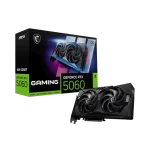 MSI GeForce RTX 5060 8G GAMING OC Graphics Card
