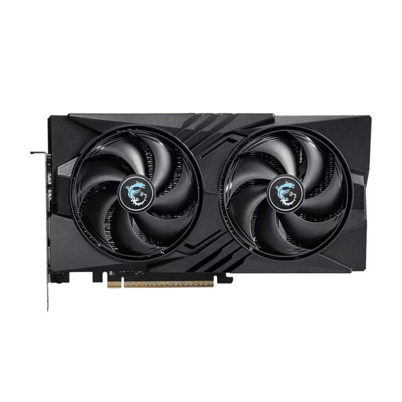 MSI GeForce RTX 5060 8G GAMING OC Graphics Card 3 MSI GeForce RTX 5060 8G GAMING OC Graphics Card - Ảnh 3