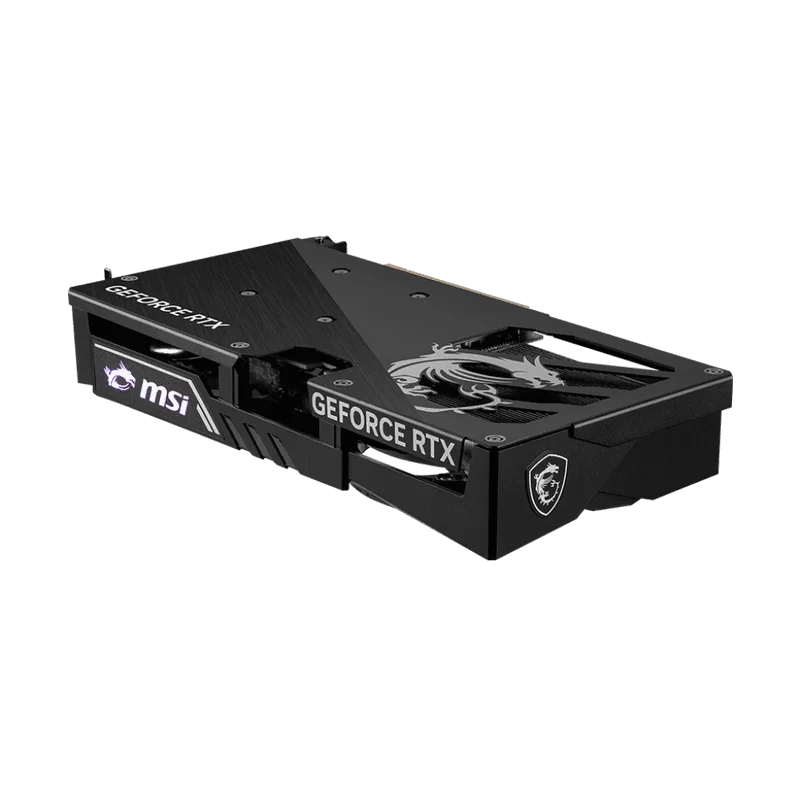 MSI GeForce RTX 5060 8G GAMING OC Graphics Card 4 MSI GeForce RTX 5060 8G GAMING OC Graphics Card - Ảnh 4