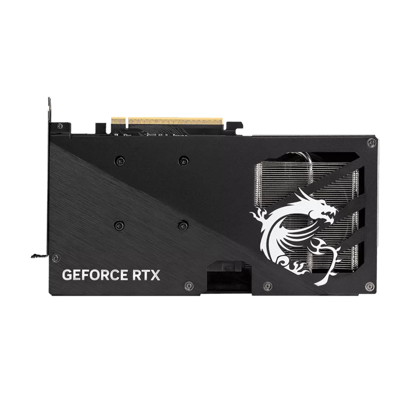 MSI GeForce RTX 5060 8G GAMING OC Graphics Card 5 MSI GeForce RTX 5060 8G GAMING OC Graphics Card - Ảnh 5