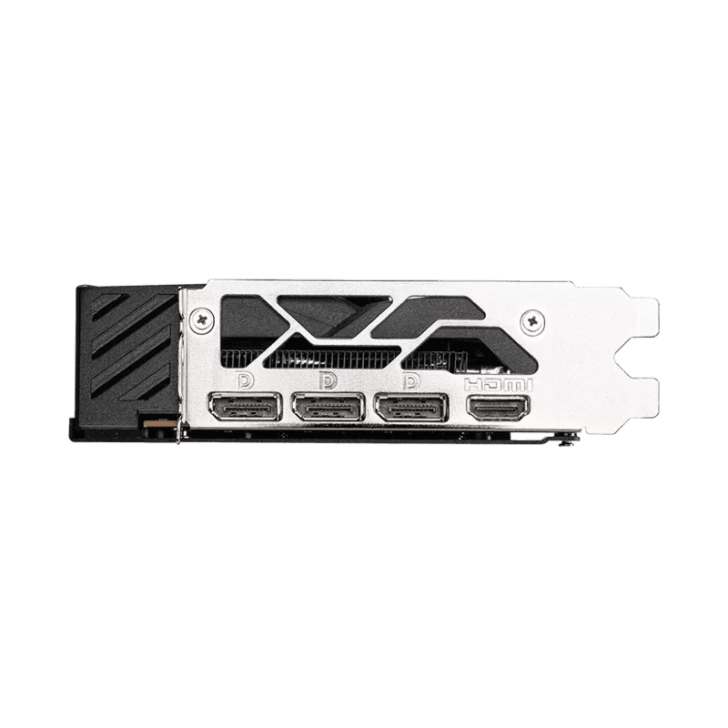 MSI GeForce RTX 5060 8G GAMING OC Graphics Card 6 MSI GeForce RTX 5060 8G GAMING OC Graphics Card - Ảnh 6