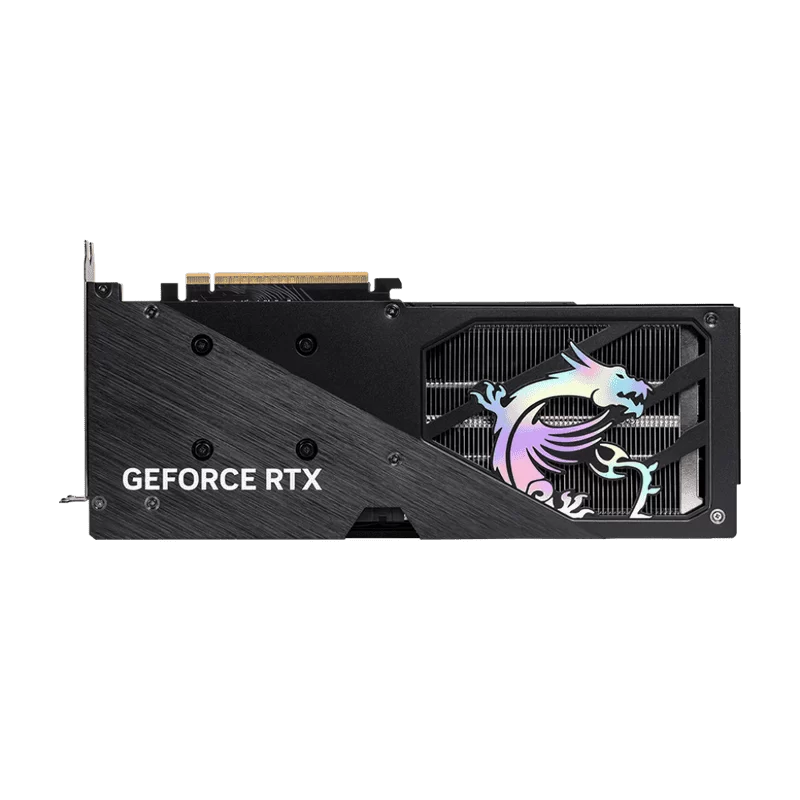 MSI GeForce RTX 5060 8G GAMING TRIO OC Graphics Card 5 MSI GeForce RTX 5060 8G GAMING TRIO OC Graphics Card - Ảnh 5