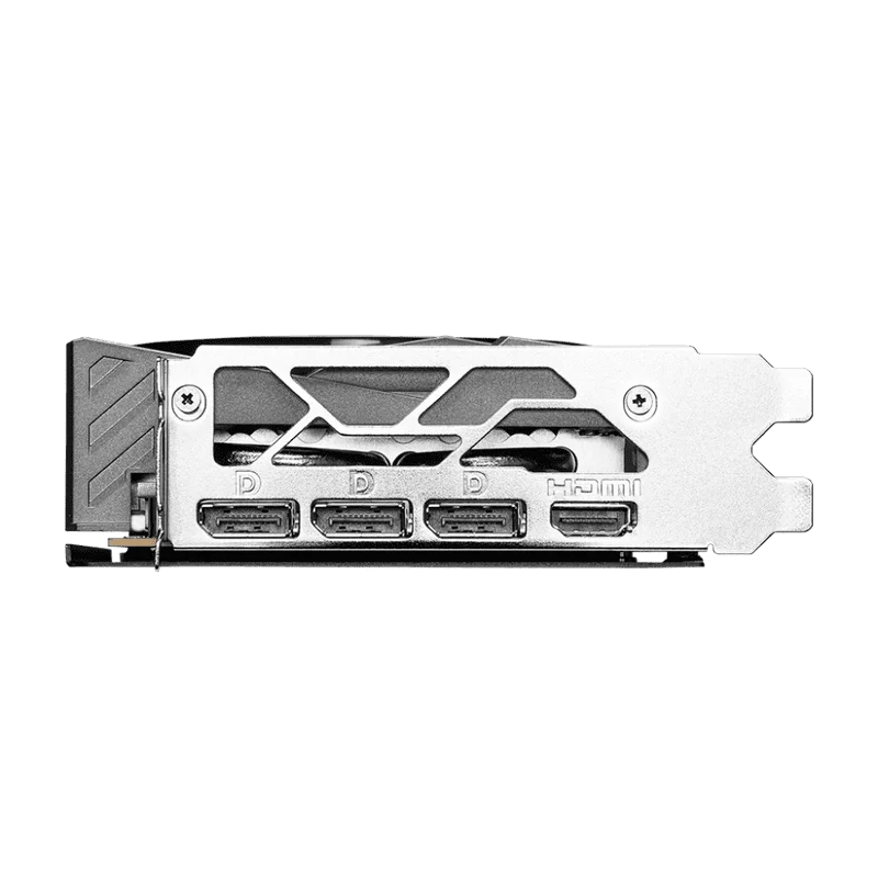 MSI GeForce RTX 5060 8G GAMING TRIO OC Graphics Card 6 MSI GeForce RTX 5060 8G GAMING TRIO OC Graphics Card - Ảnh 6