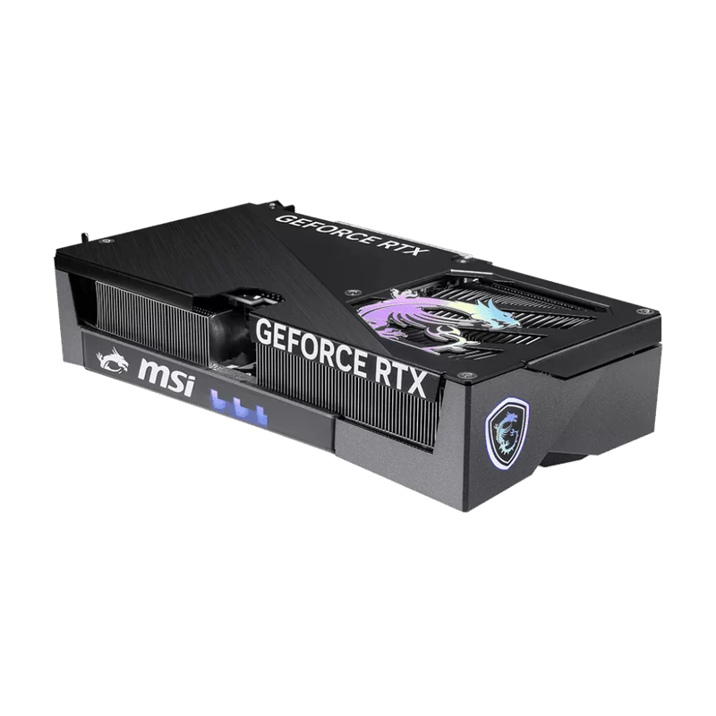 MSI GeForce RTX 5060Ti 16G GAMING OC Graphics Card 3 MSI GeForce RTX 5060Ti 16G GAMING OC Graphics Card - Ảnh 3