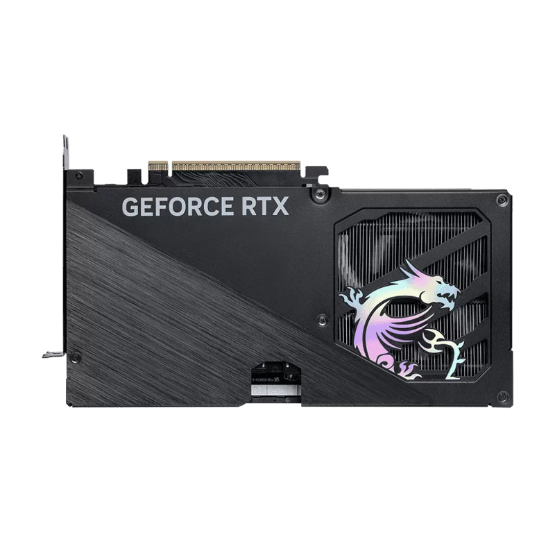MSI GeForce RTX 5060Ti 16G GAMING OC Graphics Card 4 MSI GeForce RTX 5060Ti 16G GAMING OC Graphics Card - Ảnh 4