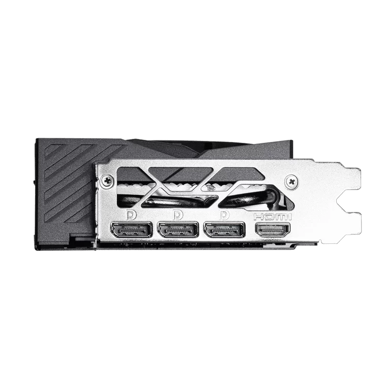 MSI GeForce RTX 5060Ti 16G GAMING OC Graphics Card 5 MSI GeForce RTX 5060Ti 16G GAMING OC Graphics Card - Ảnh 5