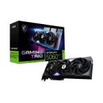 MSI GeForce RTX 5060Ti 16G GAMING TRIO OC Graphics Card