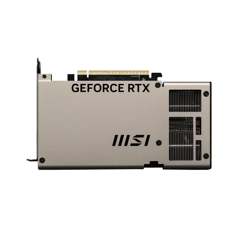 MSI GeForce RTX 5060Ti 8G INSPIRE 2X OC Graphics Card 4 MSI GeForce RTX 5060Ti 8G INSPIRE 2X OC Graphics Card - Ảnh 4