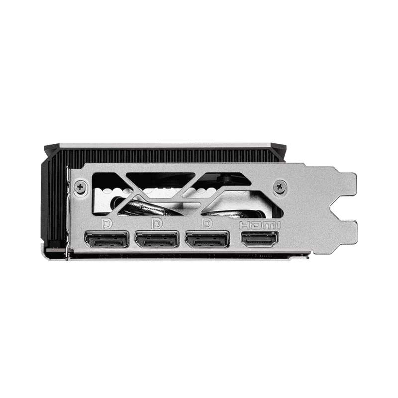 MSI GeForce RTX 5060Ti 8G INSPIRE 2X OC Graphics Card 5 MSI GeForce RTX 5060Ti 8G INSPIRE 2X OC Graphics Card - Ảnh 5