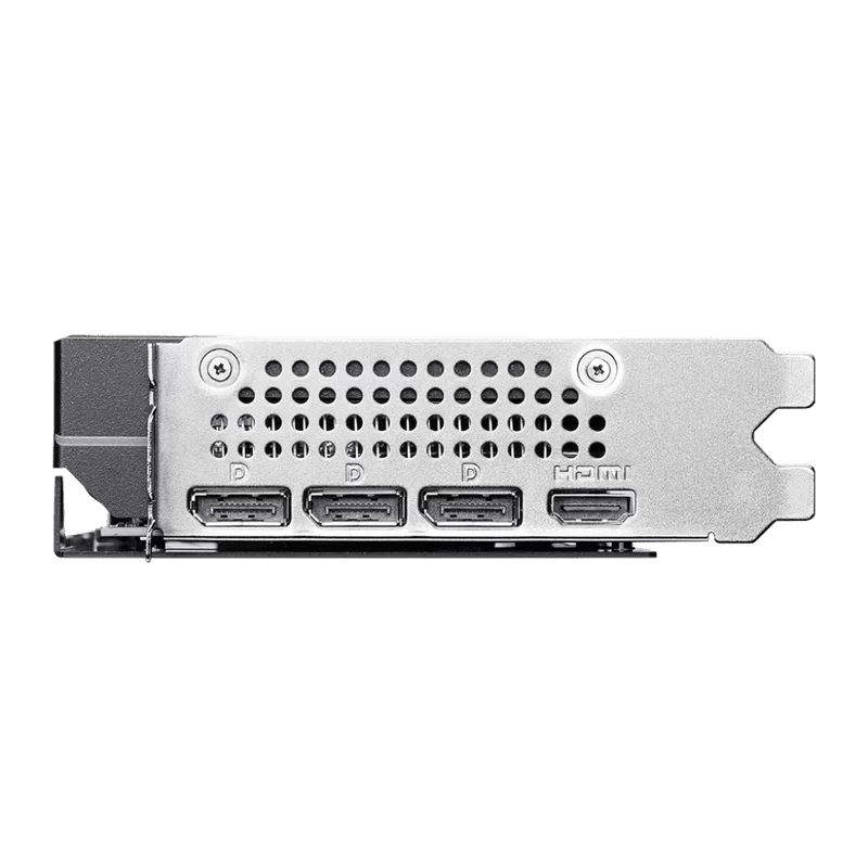 MSI GeForce RTX 5060Ti 16G SHADOW 2X OC PLUS Graphics Card 5 MSI GeForce RTX 5060Ti 16G SHADOW 2X OC PLUS Graphics Card - Ảnh 5