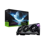 MSI GeForce RTX 5060Ti 16G VANGUARD SOC Graphics Card