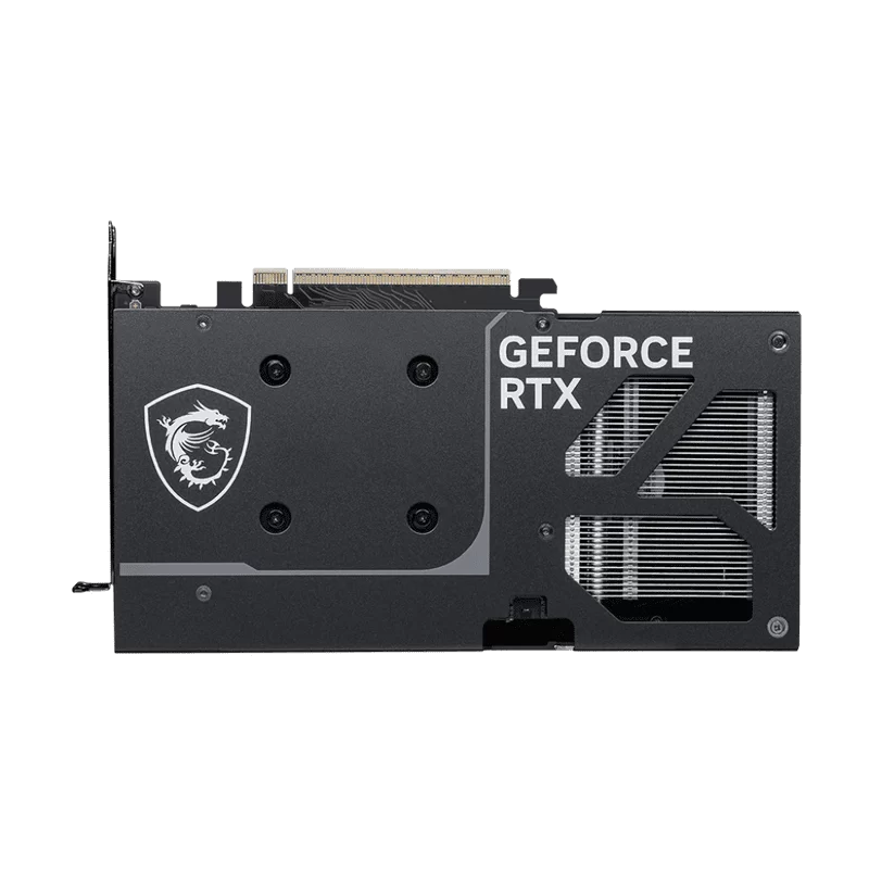 MSI GeForce RTX 5060Ti 8G VENTUS 2X PLUS Graphics Card 4 MSI GeForce RTX 5060Ti 8G VENTUS 2X PLUS Graphics Card - Ảnh 4