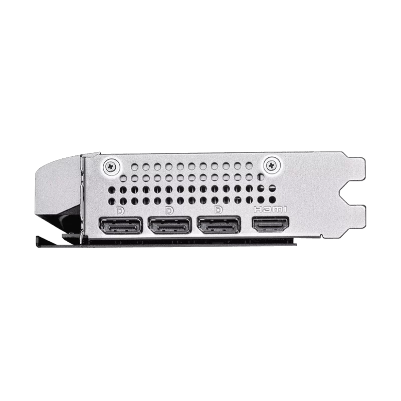 MSI GeForce RTX 5060Ti 8G VENTUS 2X PLUS Graphics Card 5 MSI GeForce RTX 5060Ti 8G VENTUS 2X PLUS Graphics Card - Ảnh 5