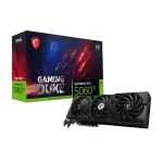MSI GeForce RTX 5060Ti 8G GAMING DUKE 3X OC Graphics Card