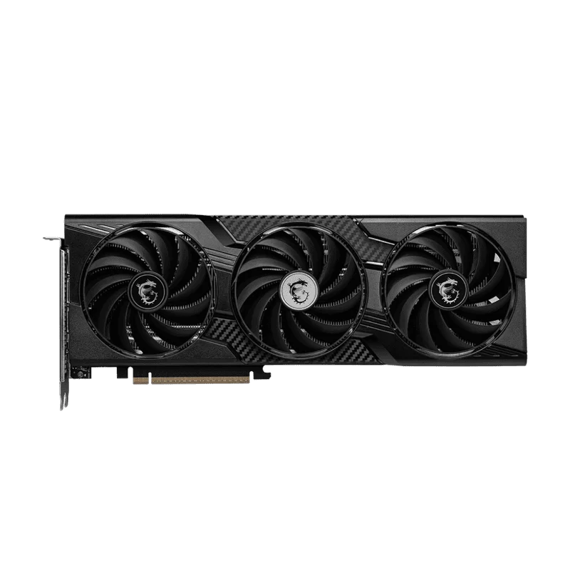 MSI GeForce RTX 5060Ti 8G GAMING DUKE 3X OC Graphics Card 2 MSI GeForce RTX 5060Ti 8G GAMING DUKE 3X OC Graphics Card - Ảnh 2