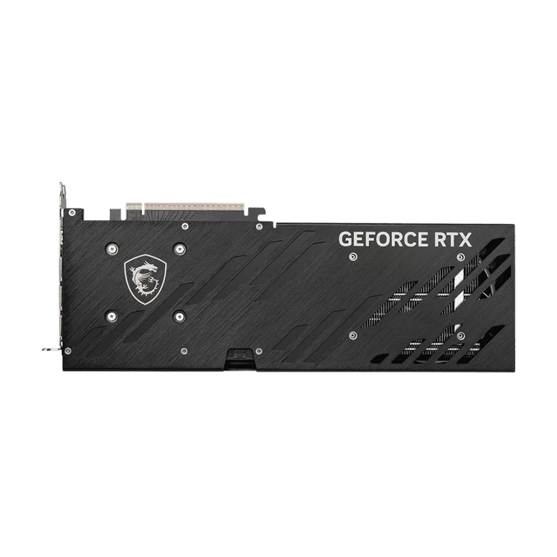 MSI GeForce RTX 5060Ti 8G GAMING DUKE 3X OC Graphics Card 3 MSI GeForce RTX 5060Ti 8G GAMING DUKE 3X OC Graphics Card - Ảnh 3
