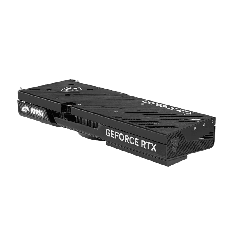 MSI GeForce RTX 5060Ti 8G GAMING DUKE 3X OC Graphics Card 4 MSI GeForce RTX 5060Ti 8G GAMING DUKE 3X OC Graphics Card - Ảnh 4