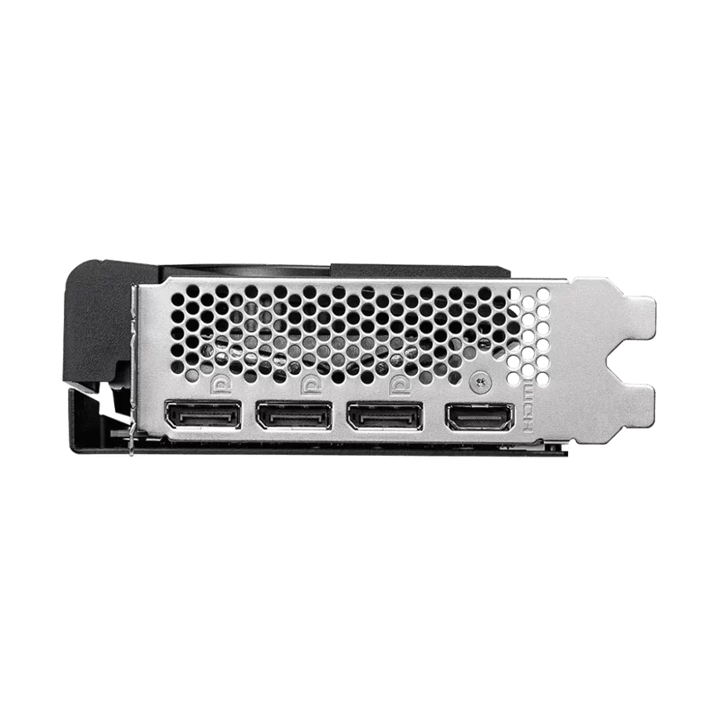 MSI GeForce RTX 5060Ti 8G GAMING DUKE 3X OC Graphics Card 5 MSI GeForce RTX 5060Ti 8G GAMING DUKE 3X OC Graphics Card - Ảnh 5