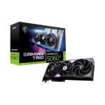 MSI GeForce RTX 5060Ti 8G GAMING TRIO OC Graphics Card